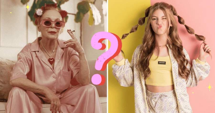 Are You A Boomer Or Gen Z? | Find Out Which Generation You Belong To πΆοΈπ±